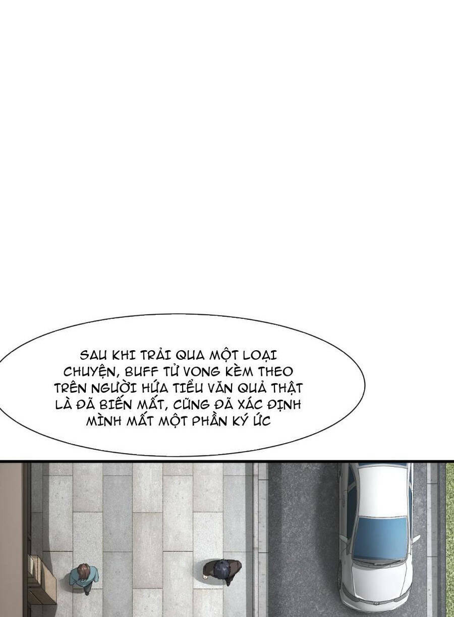 Đại Học Kinh Hoàng: Chapter 181