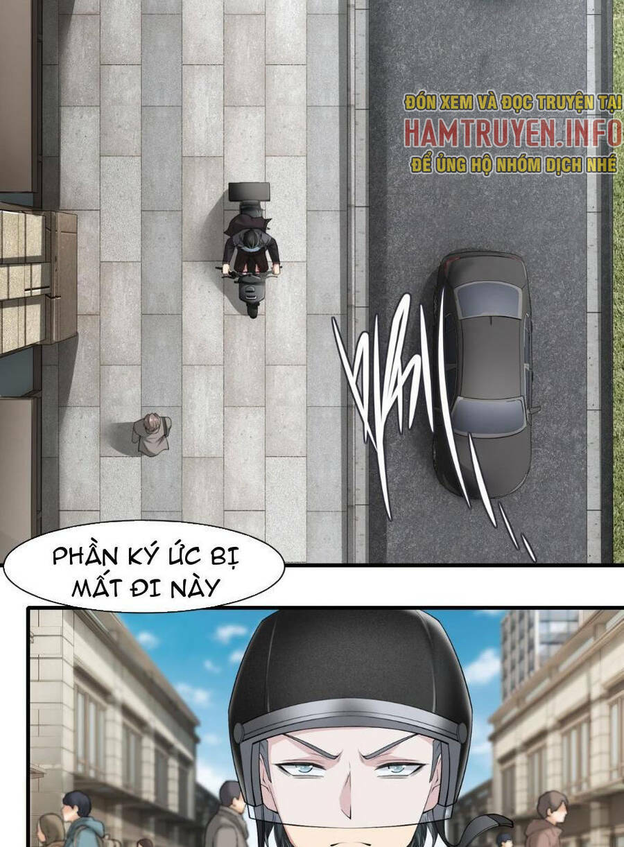 Đại Học Kinh Hoàng: Chapter 181