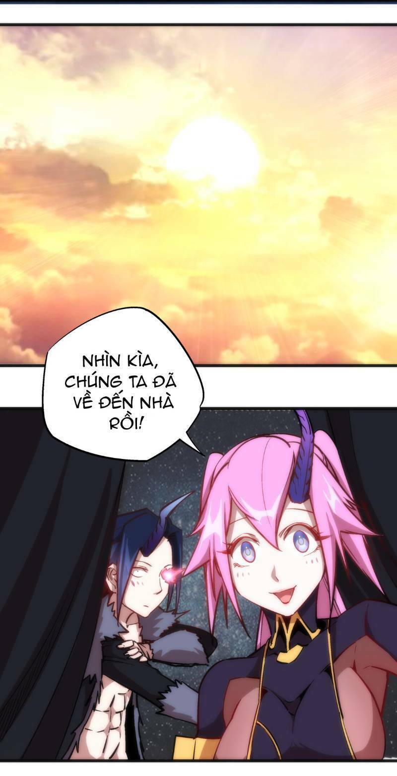 Ta Không Phải Đại Ma Vương: Chapter 10