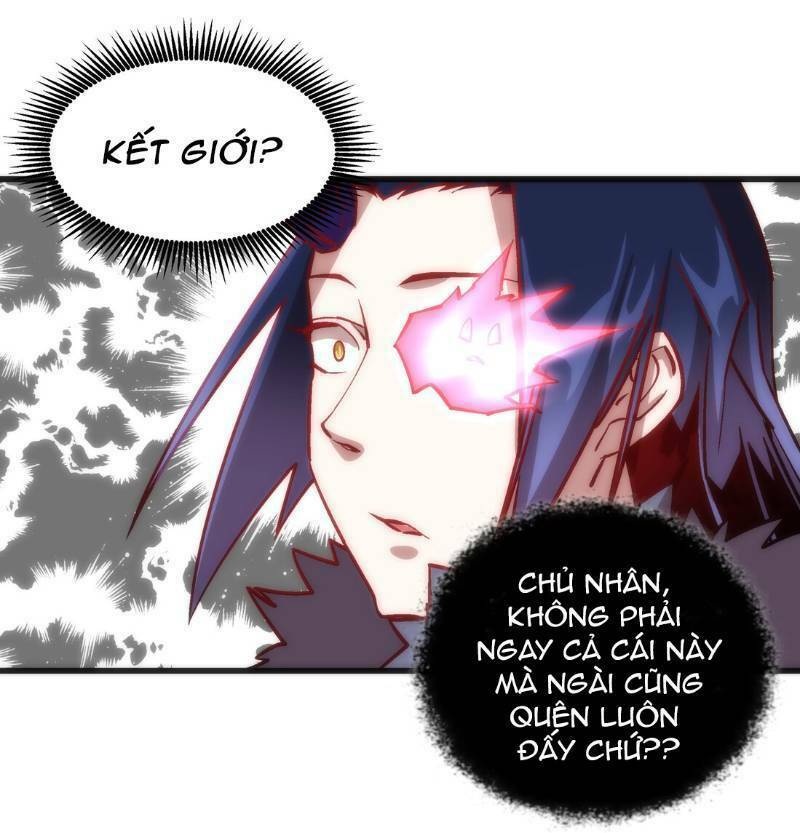 Ta Không Phải Đại Ma Vương: Chapter 10
