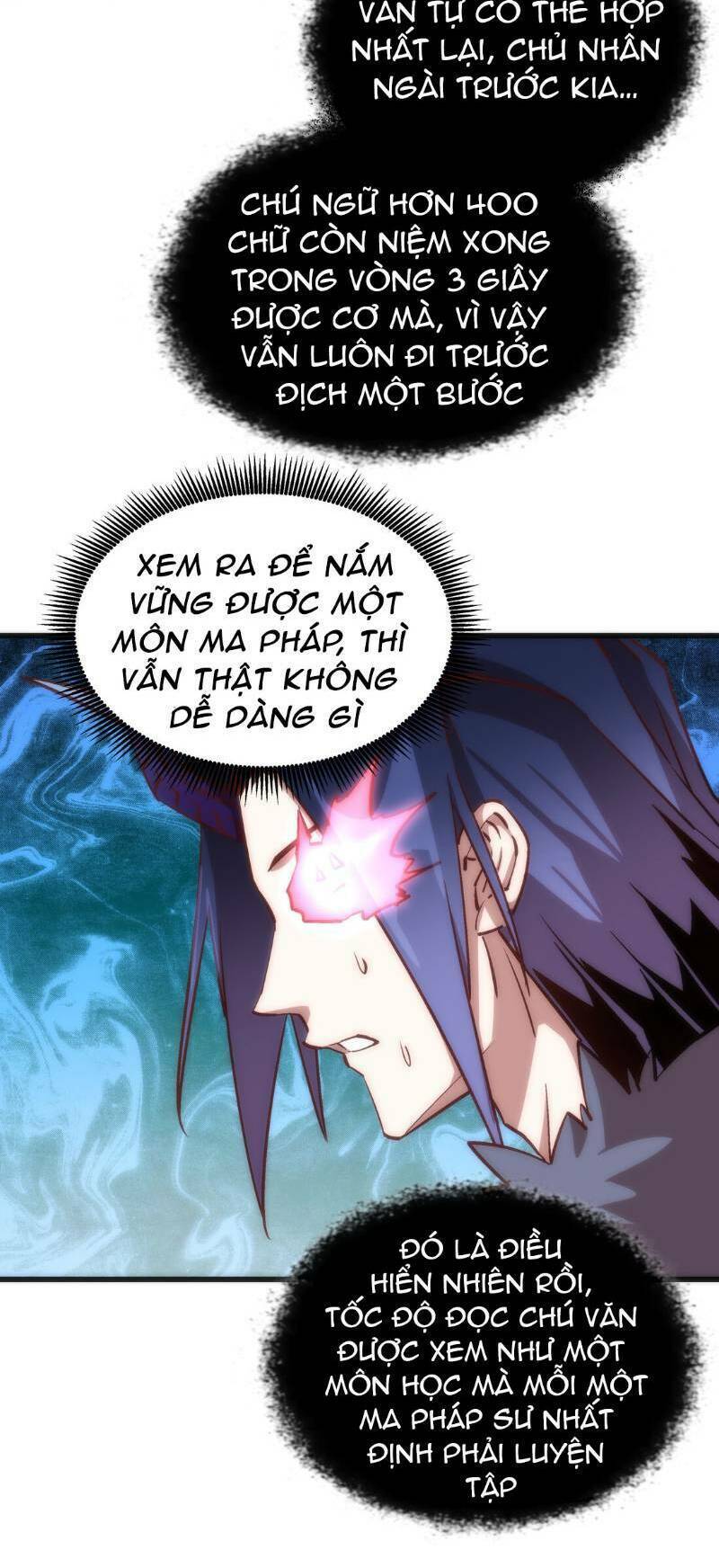 Ta Không Phải Đại Ma Vương: Chapter 10