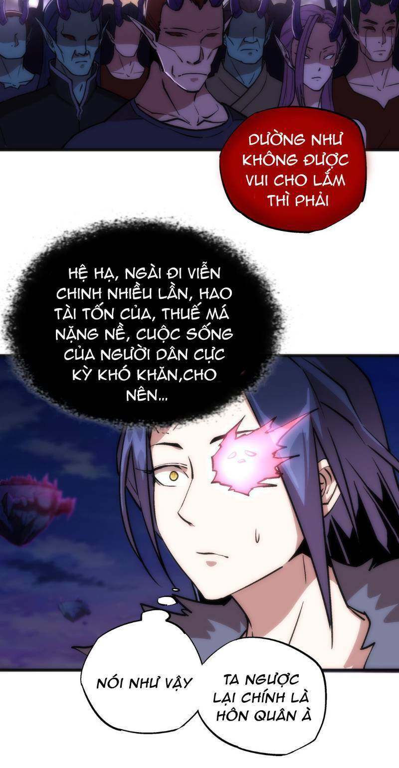 Ta Không Phải Đại Ma Vương: Chapter 10