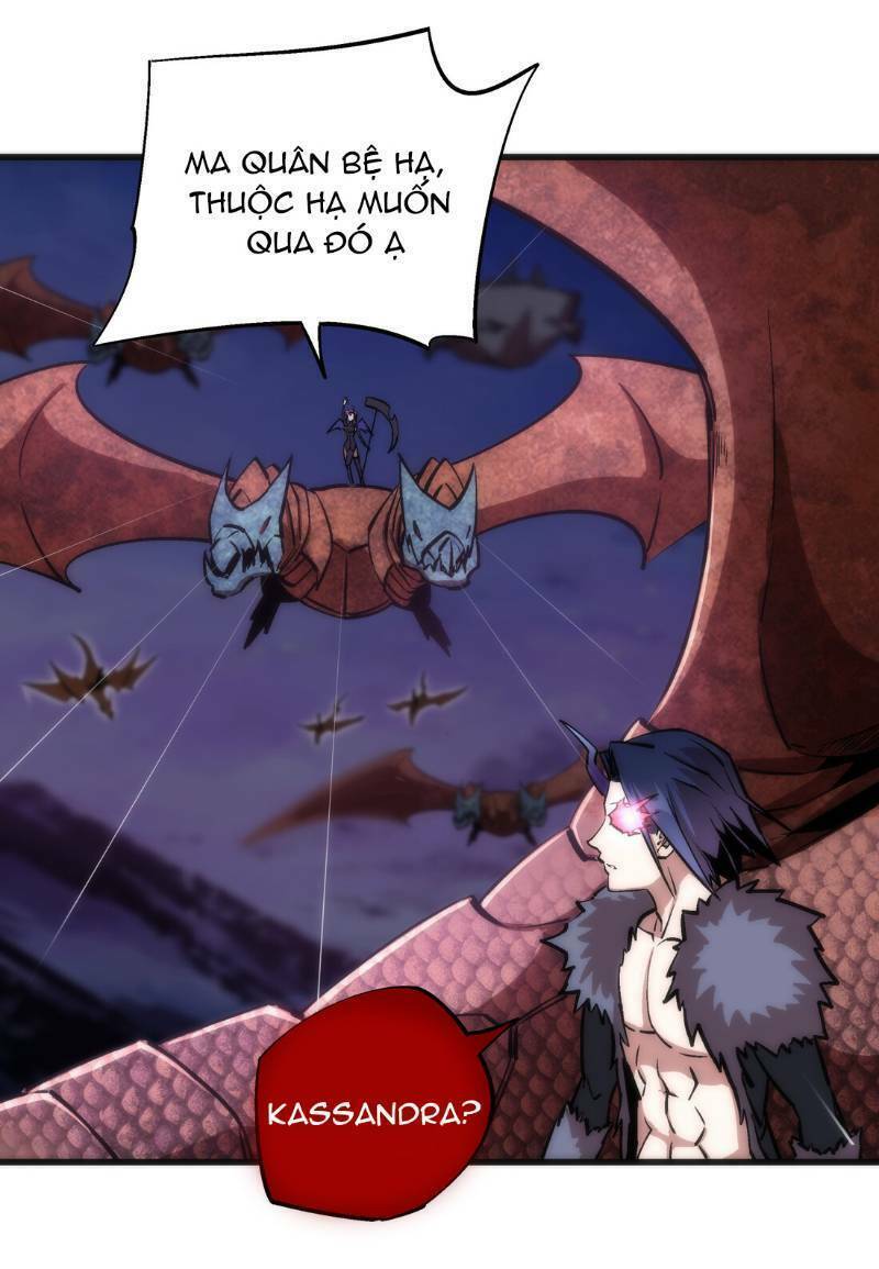 Ta Không Phải Đại Ma Vương: Chapter 10