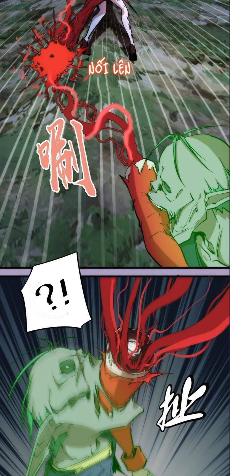 Ta Không Phải Đại Ma Vương: Chapter 24