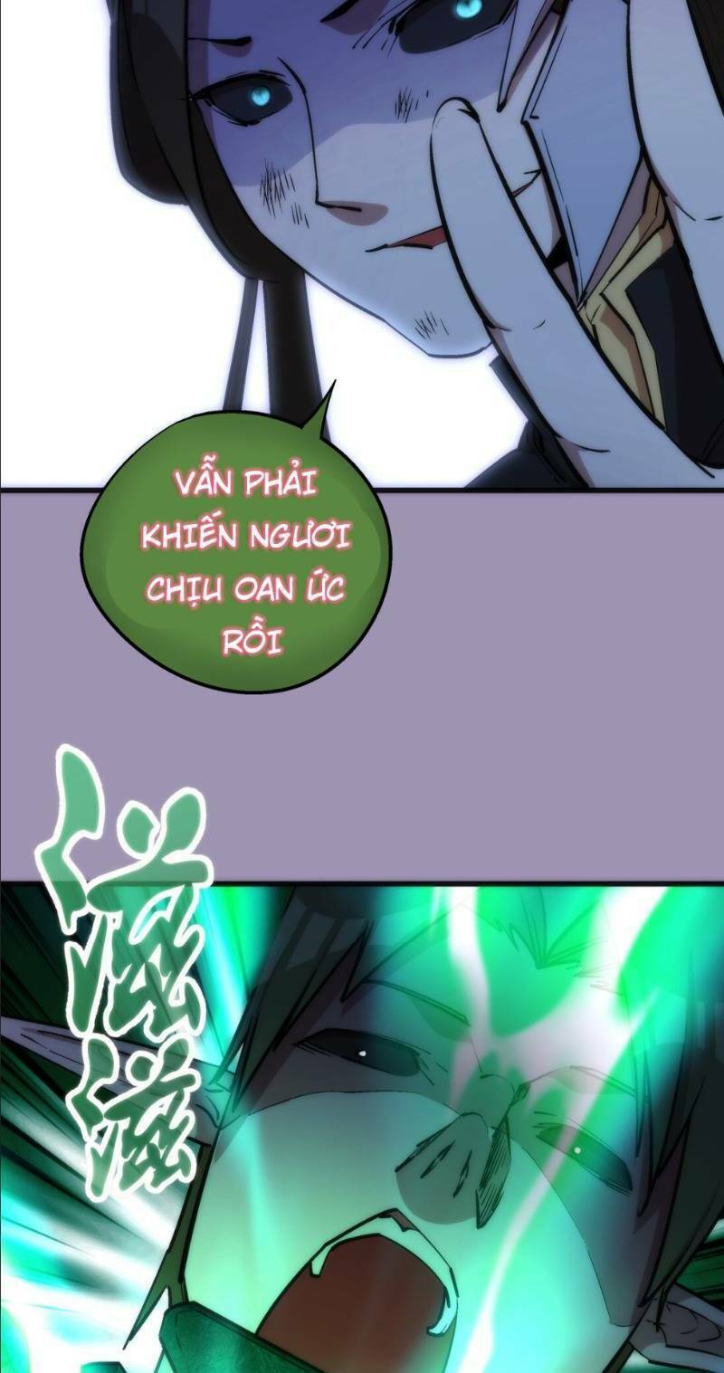 Ta Không Phải Đại Ma Vương: Chapter 24