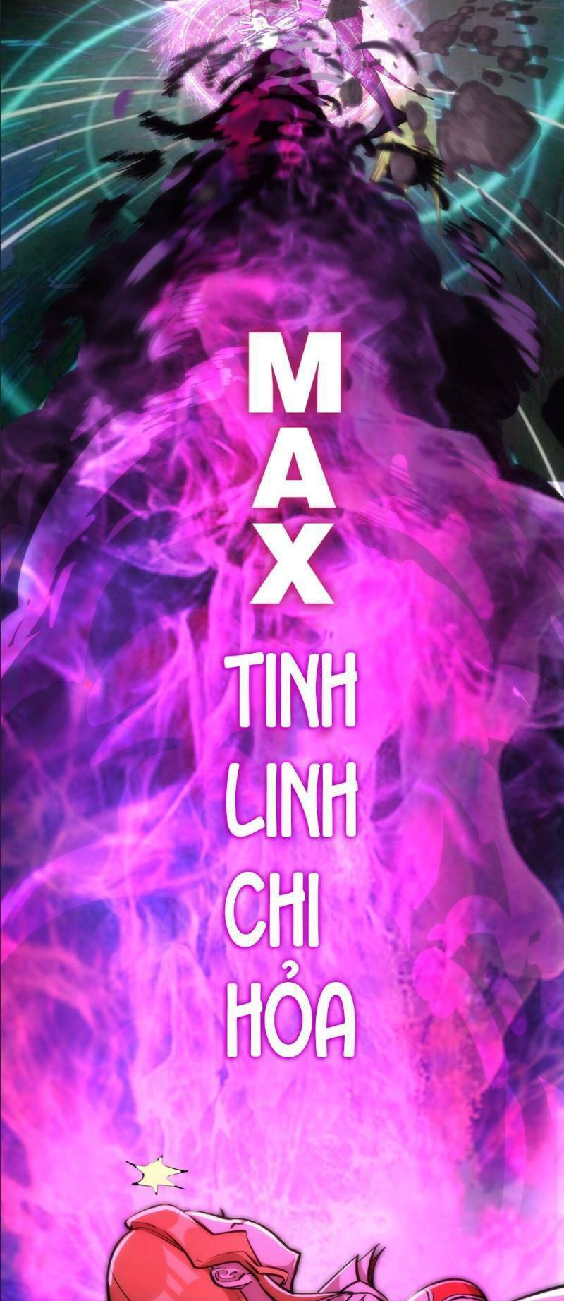 Ta Không Phải Đại Ma Vương: Chapter 24