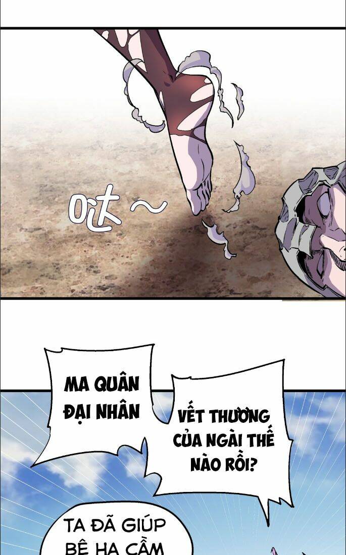 Ta Không Phải Đại Ma Vương: Chapter 3
