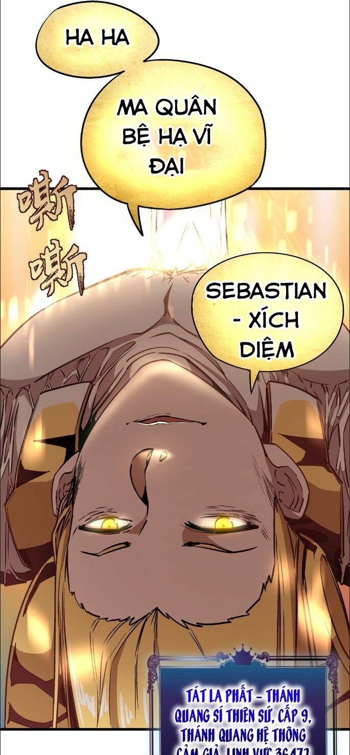 Ta Không Phải Đại Ma Vương: Chapter 3