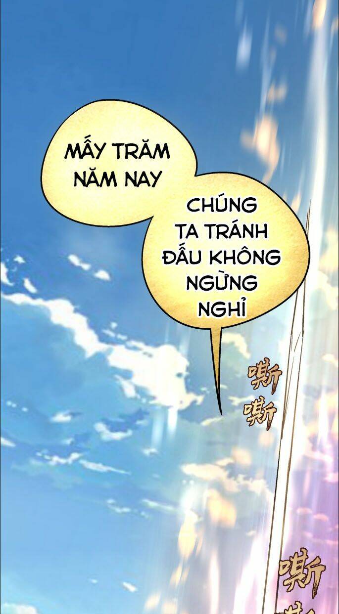 Ta Không Phải Đại Ma Vương: Chapter 3