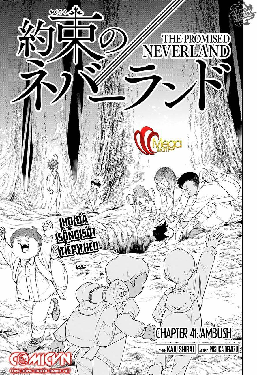 Ta Không Phải Đại Ma Vương: Chapter 41