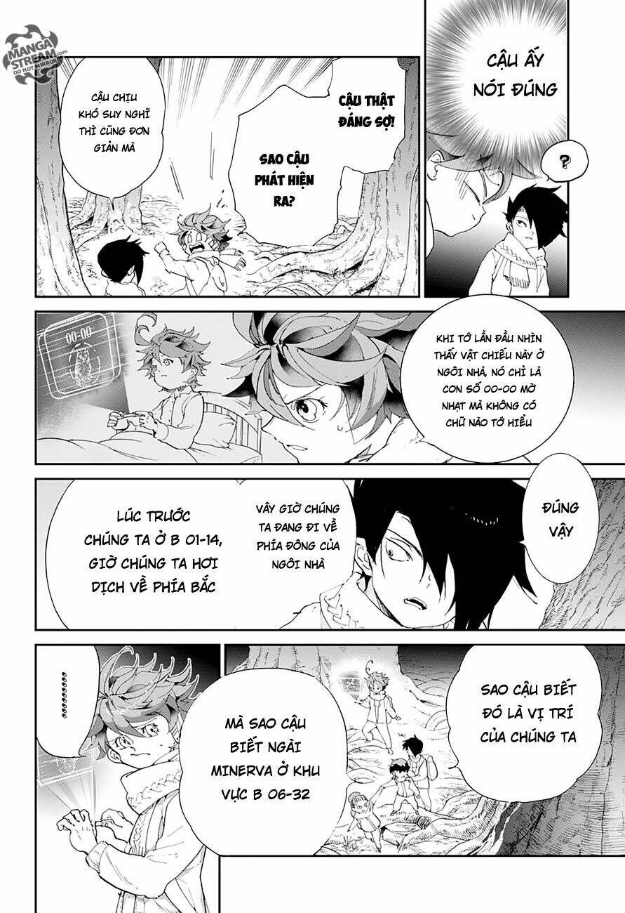 Ta Không Phải Đại Ma Vương: Chapter 41