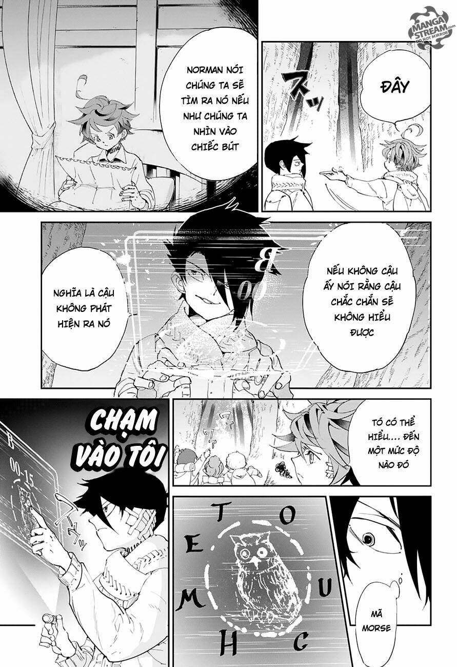 Ta Không Phải Đại Ma Vương: Chapter 41