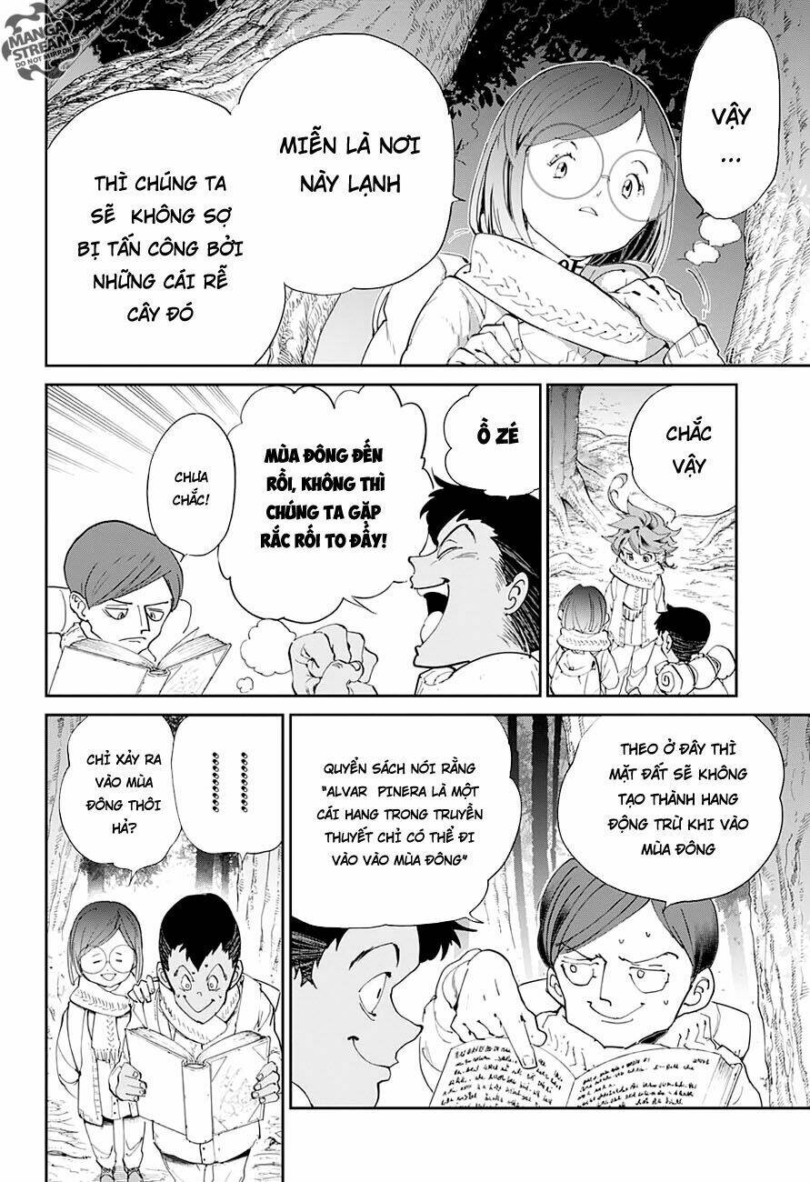 Ta Không Phải Đại Ma Vương: Chapter 41