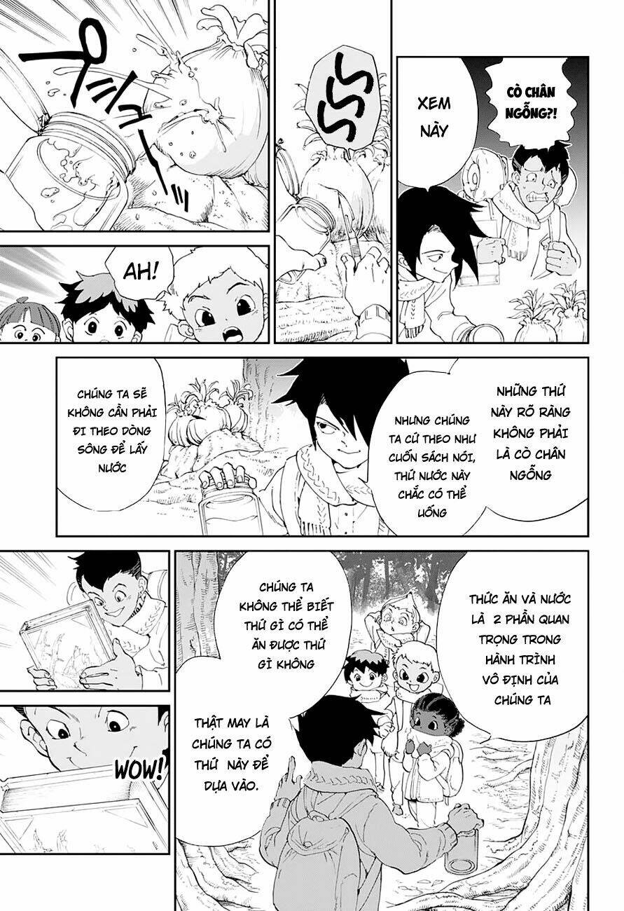 Ta Không Phải Đại Ma Vương: Chapter 41