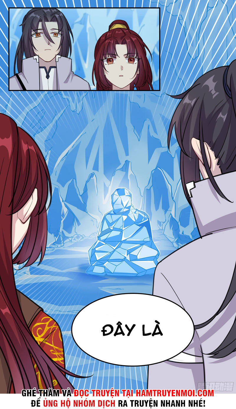 Ta Không Thể Nào Là Kiếm Thần: Chapter 23