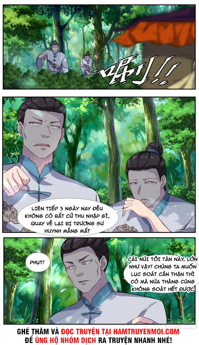 Ta Không Thể Nào Là Kiếm Thần: Chapter 25