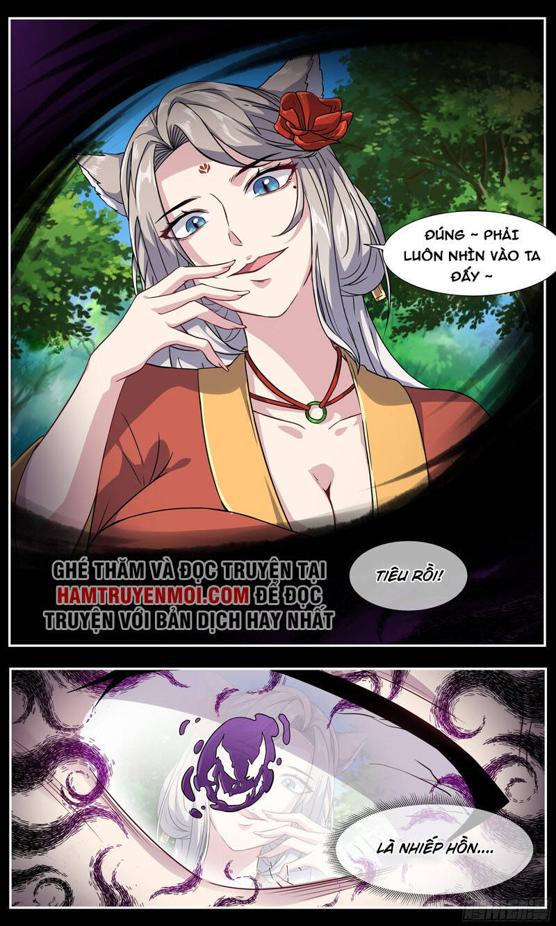 Ta Không Thể Nào Là Kiếm Thần: Chapter 28