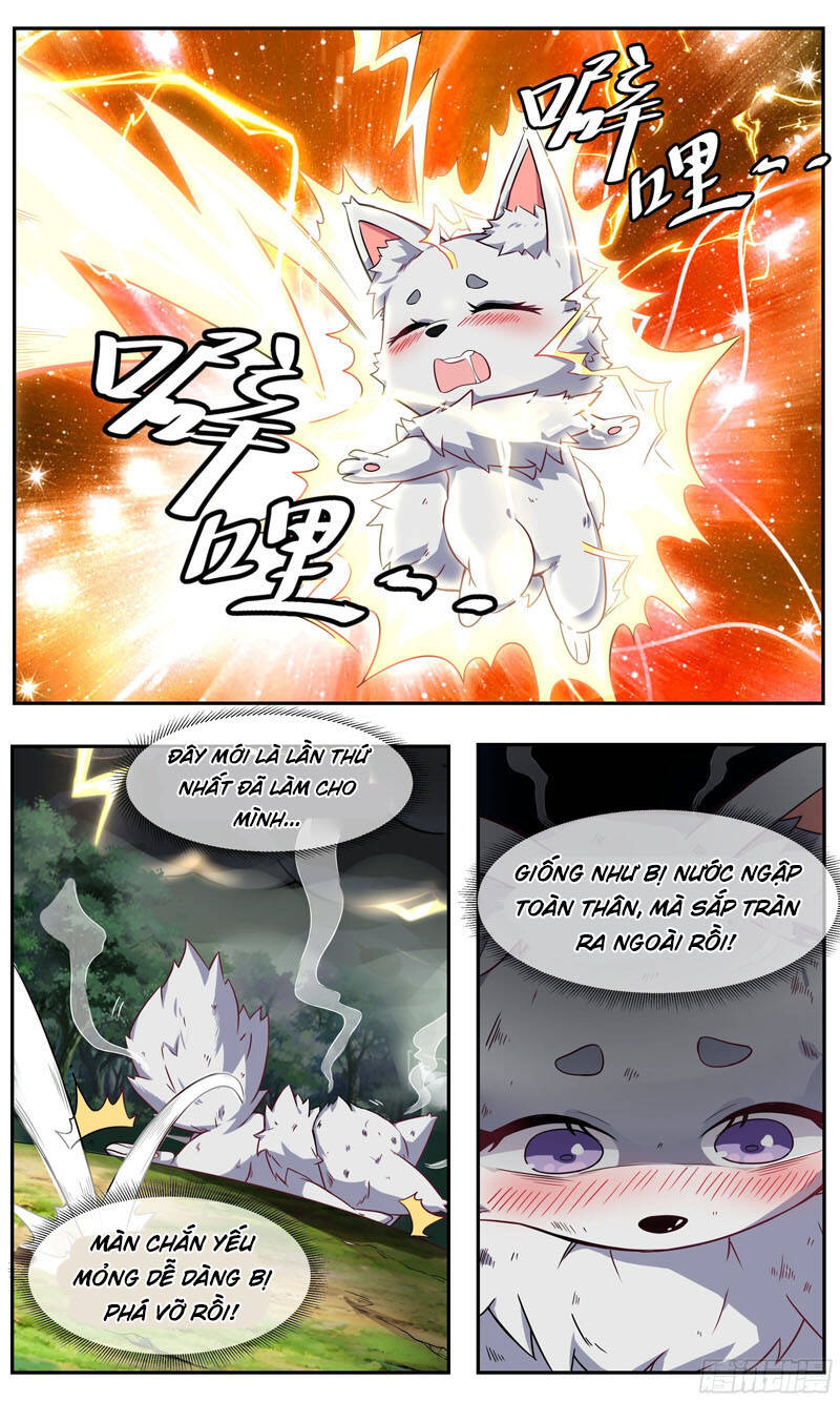 Ta Không Thể Nào Là Kiếm Thần: Chapter 33
