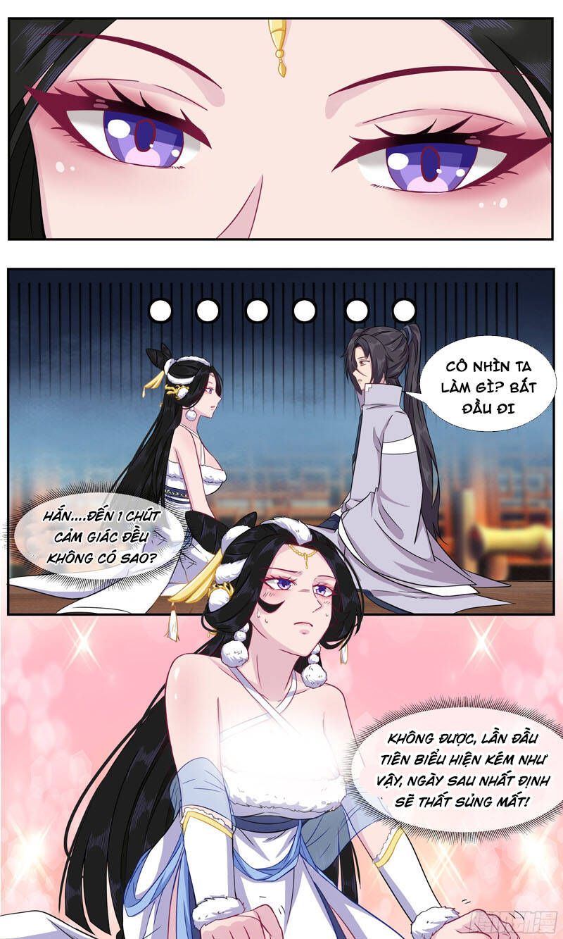 Ta Không Thể Nào Là Kiếm Thần: Chapter 37