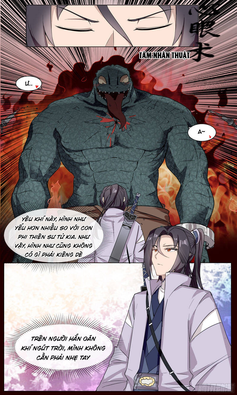 Ta Không Thể Nào Là Kiếm Thần: Chapter 41