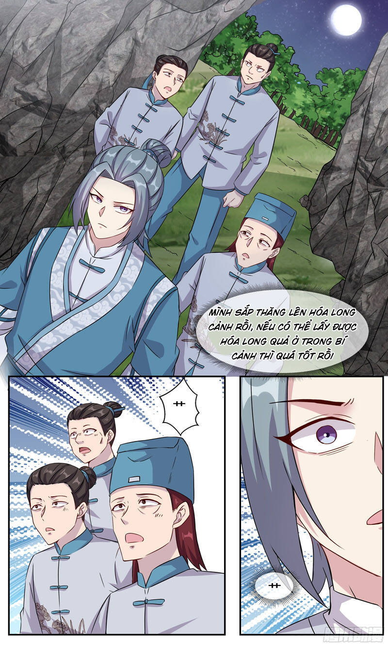 Ta Không Thể Nào Là Kiếm Thần: Chapter 44