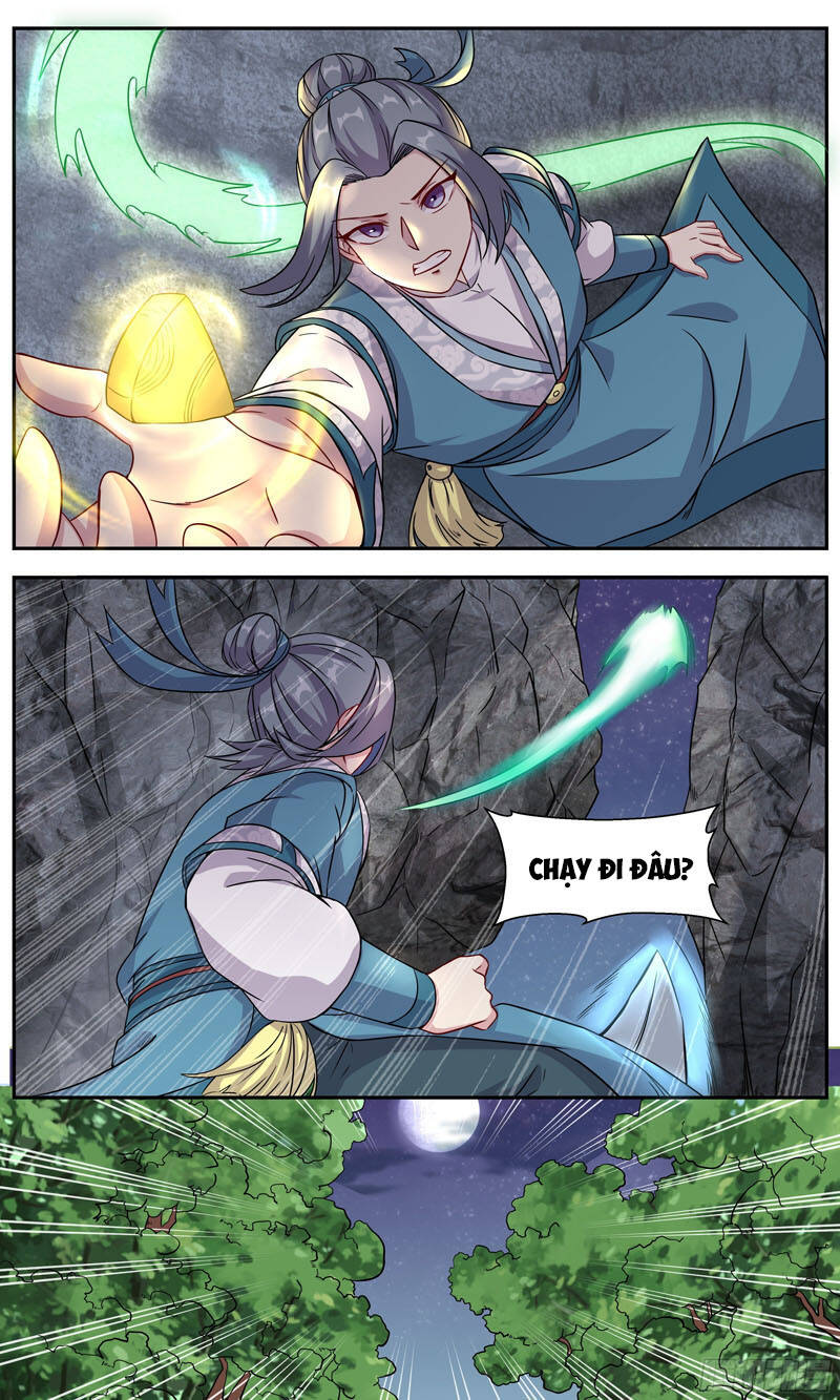 Ta Không Thể Nào Là Kiếm Thần: Chapter 45