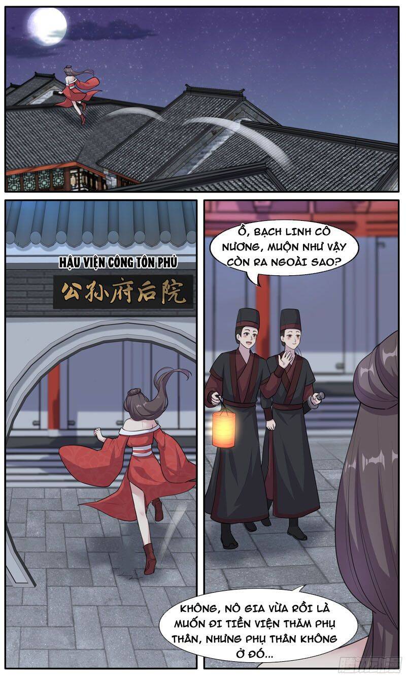 Ta Không Thể Nào Là Kiếm Thần: Chapter 46