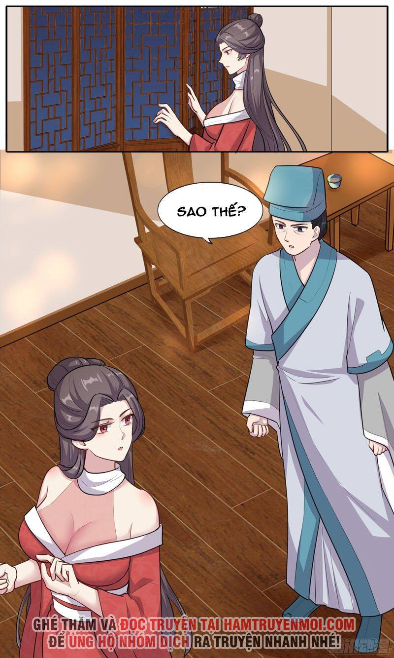 Ta Không Thể Nào Là Kiếm Thần: Chapter 46