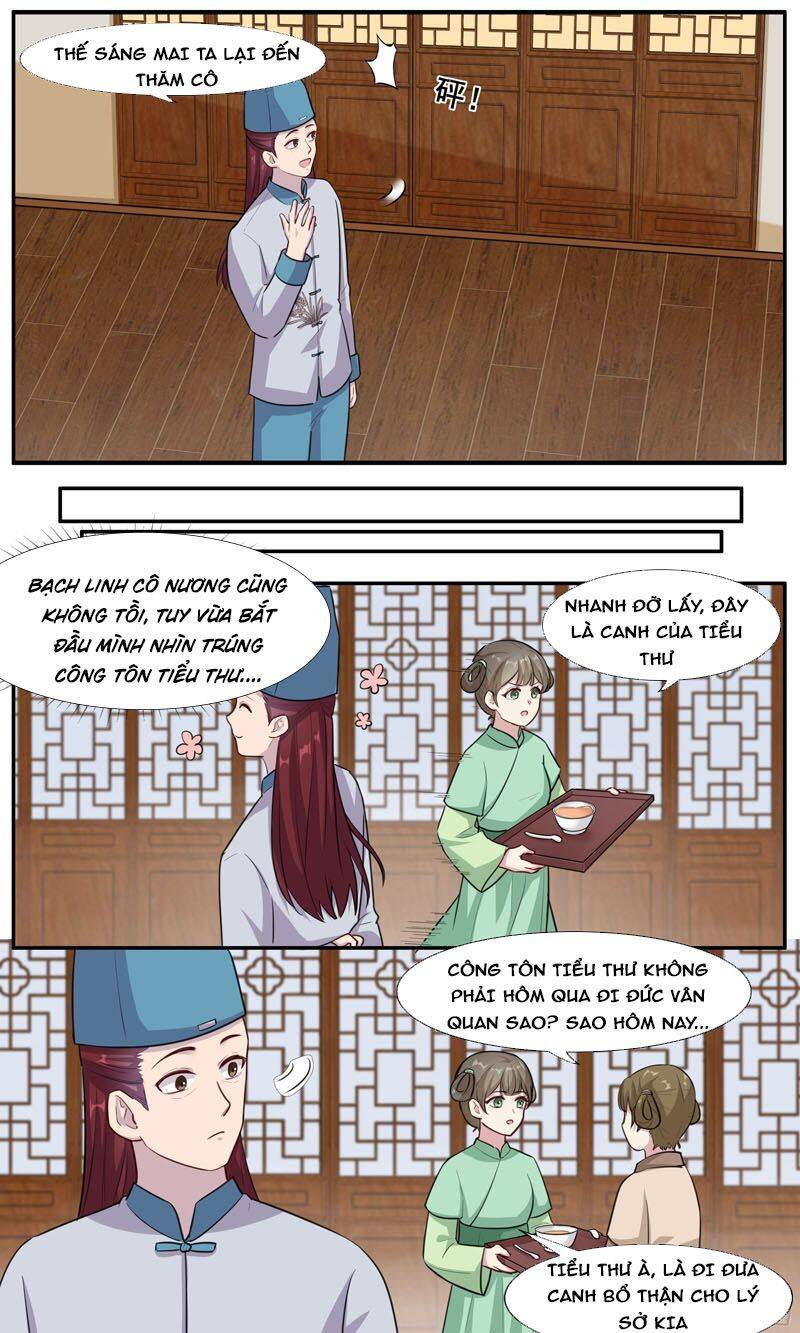Ta Không Thể Nào Là Kiếm Thần: Chapter 46