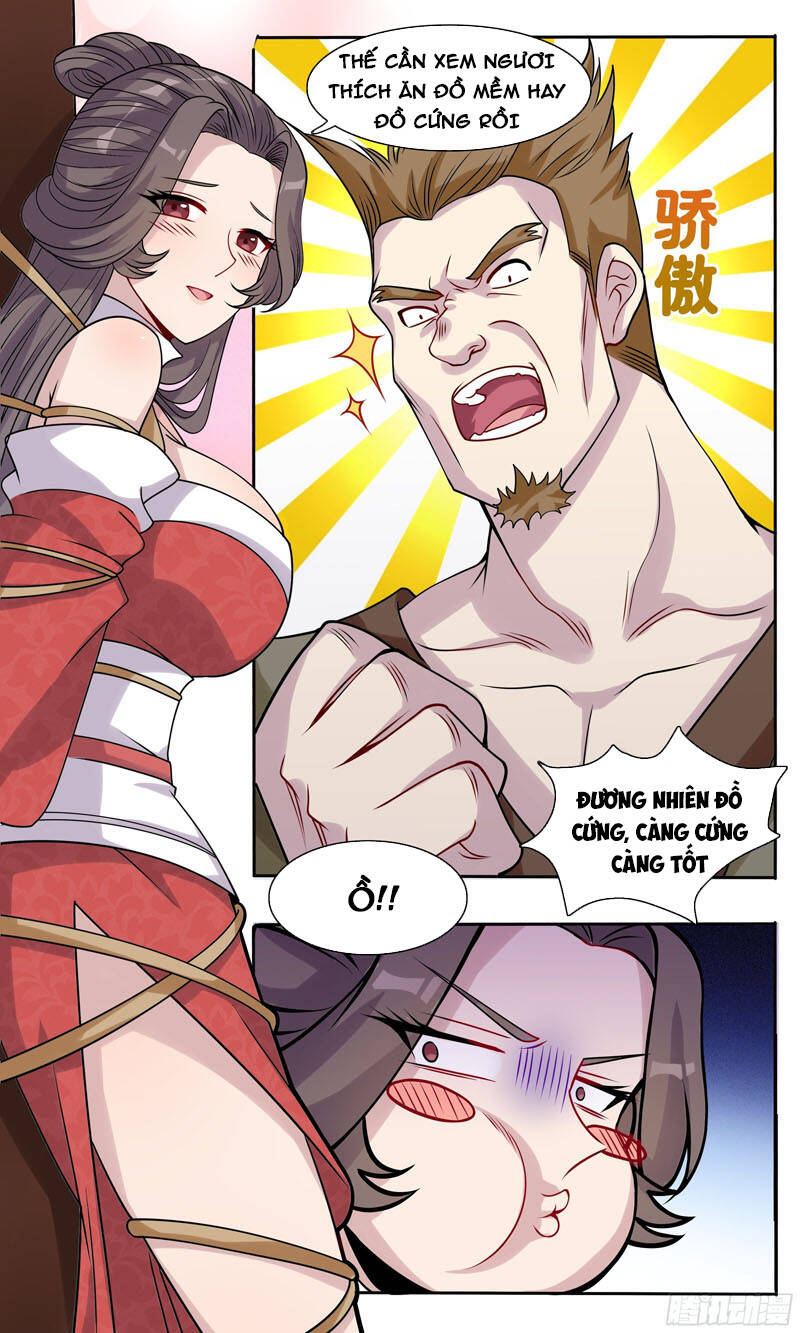 Ta Không Thể Nào Là Kiếm Thần: Chapter 48