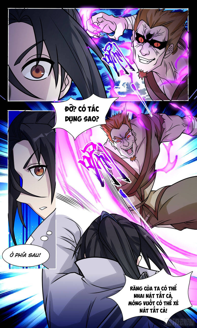 Ta Không Thể Nào Là Kiếm Thần: Chapter 48