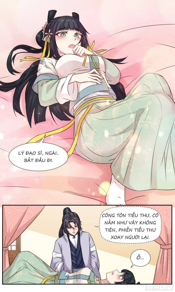 Ta Không Thể Nào Là Kiếm Thần: Chapter 50