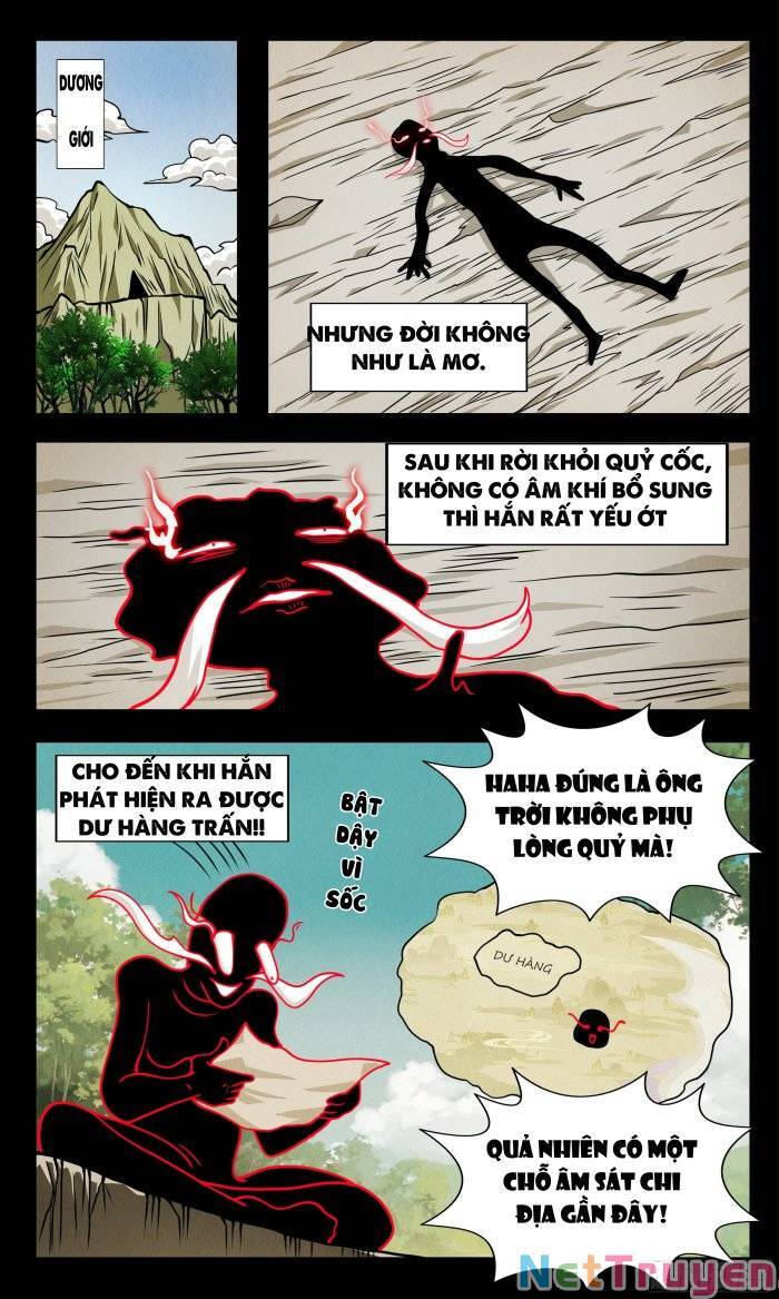 Ta Không Thể Nào Là Kiếm Thần: Chapter 57