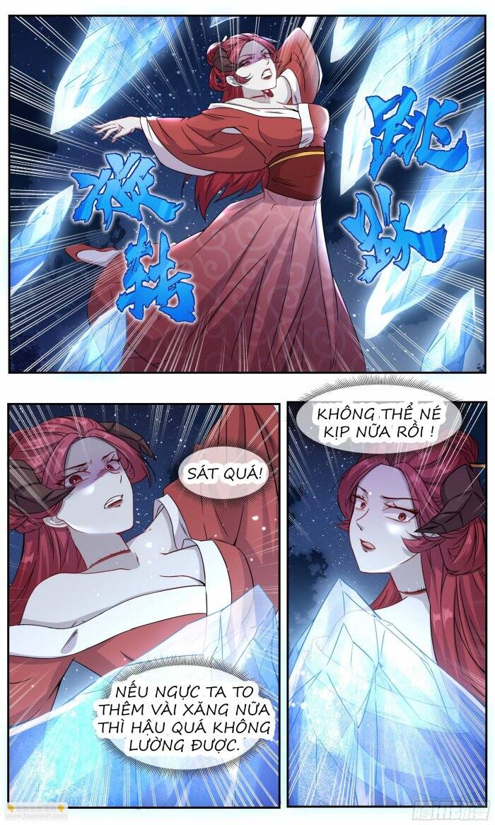 Ta Không Thể Nào Là Kiếm Thần: Chapter 58