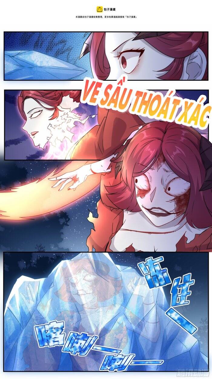 Ta Không Thể Nào Là Kiếm Thần: Chapter 58