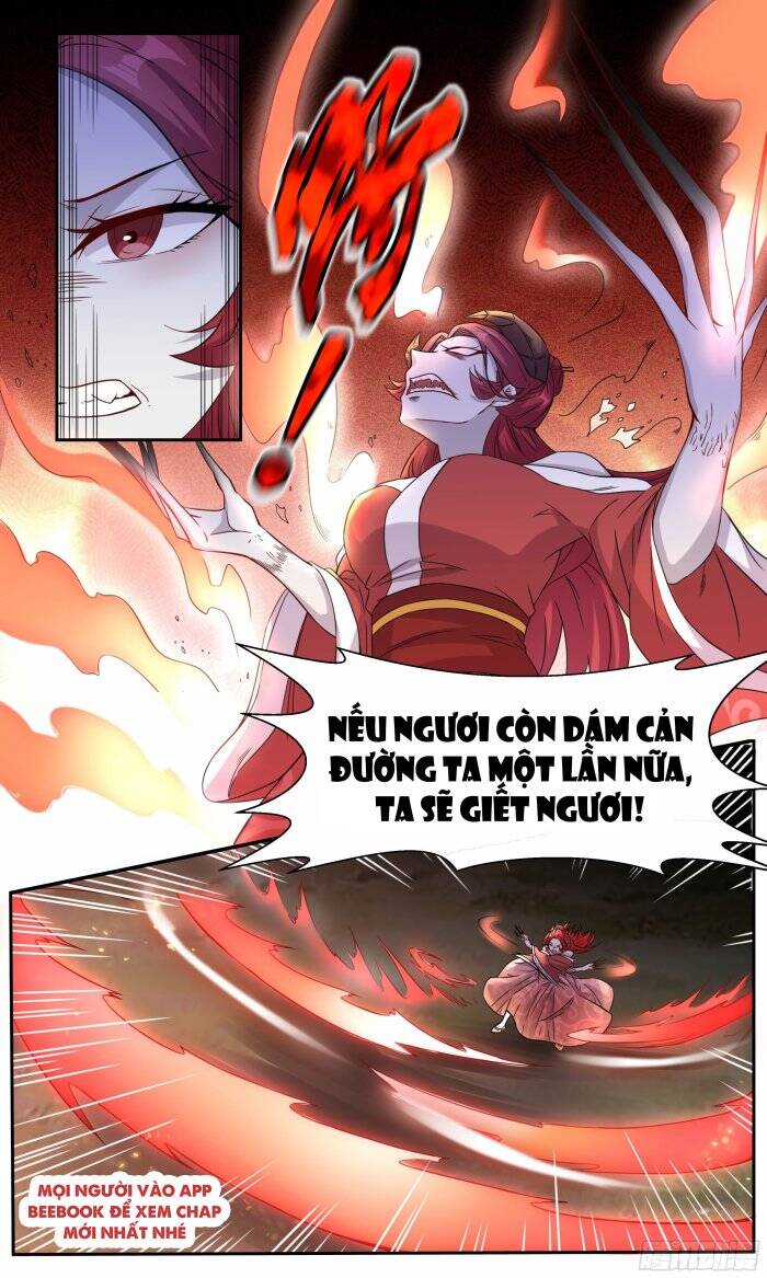 Ta Không Thể Nào Là Kiếm Thần: Chapter 58