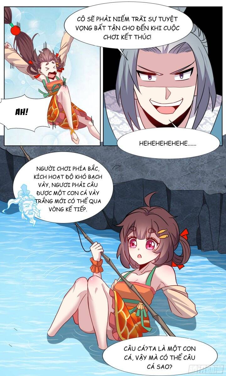 Ta Không Thể Nào Là Kiếm Thần: Chapter 65