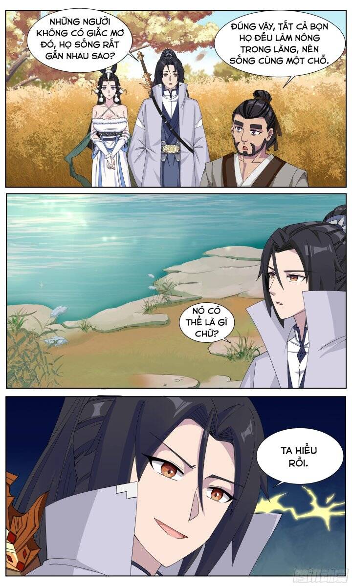 Ta Không Thể Nào Là Kiếm Thần: Chapter 67