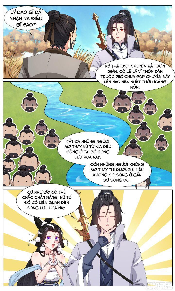 Ta Không Thể Nào Là Kiếm Thần: Chapter 68