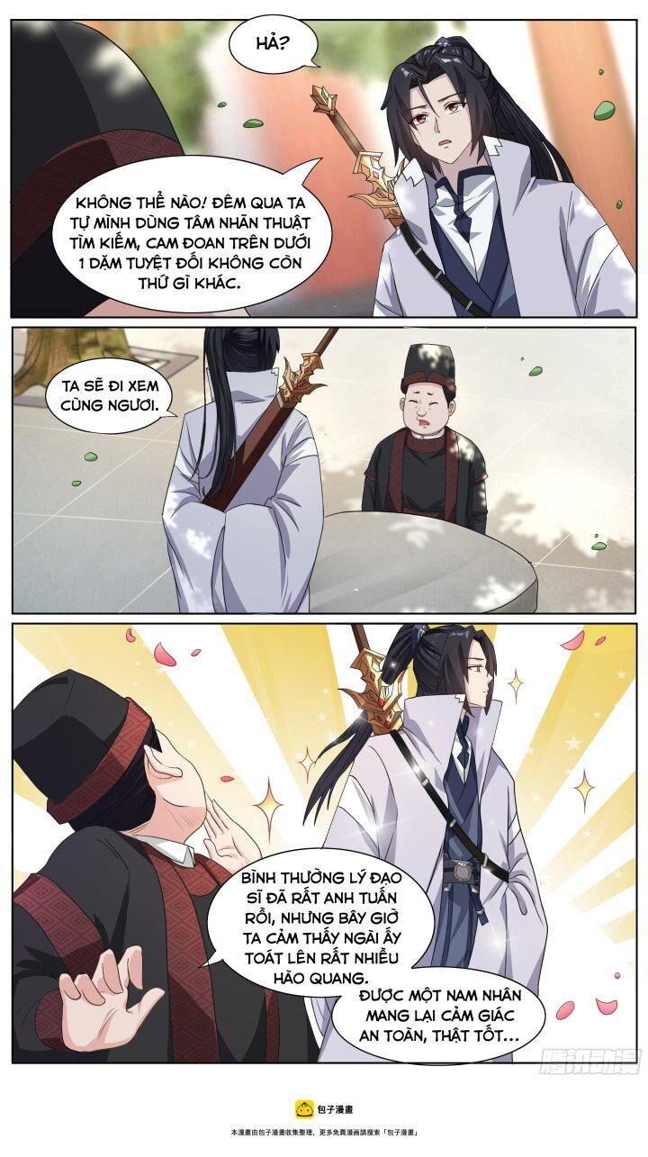 Ta Không Thể Nào Là Kiếm Thần: Chapter 68