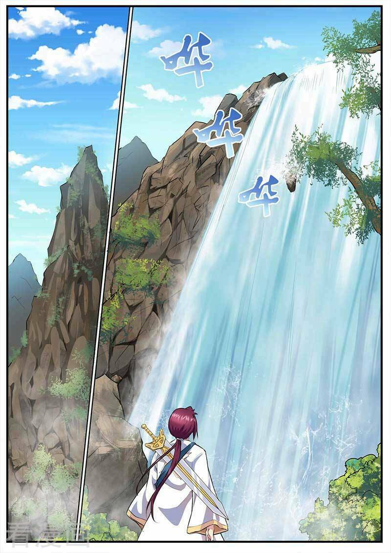 Immortal Regis: Chapter 39