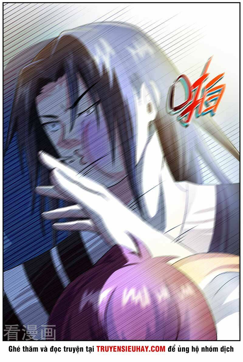 Immortal Regis: Chapter 48