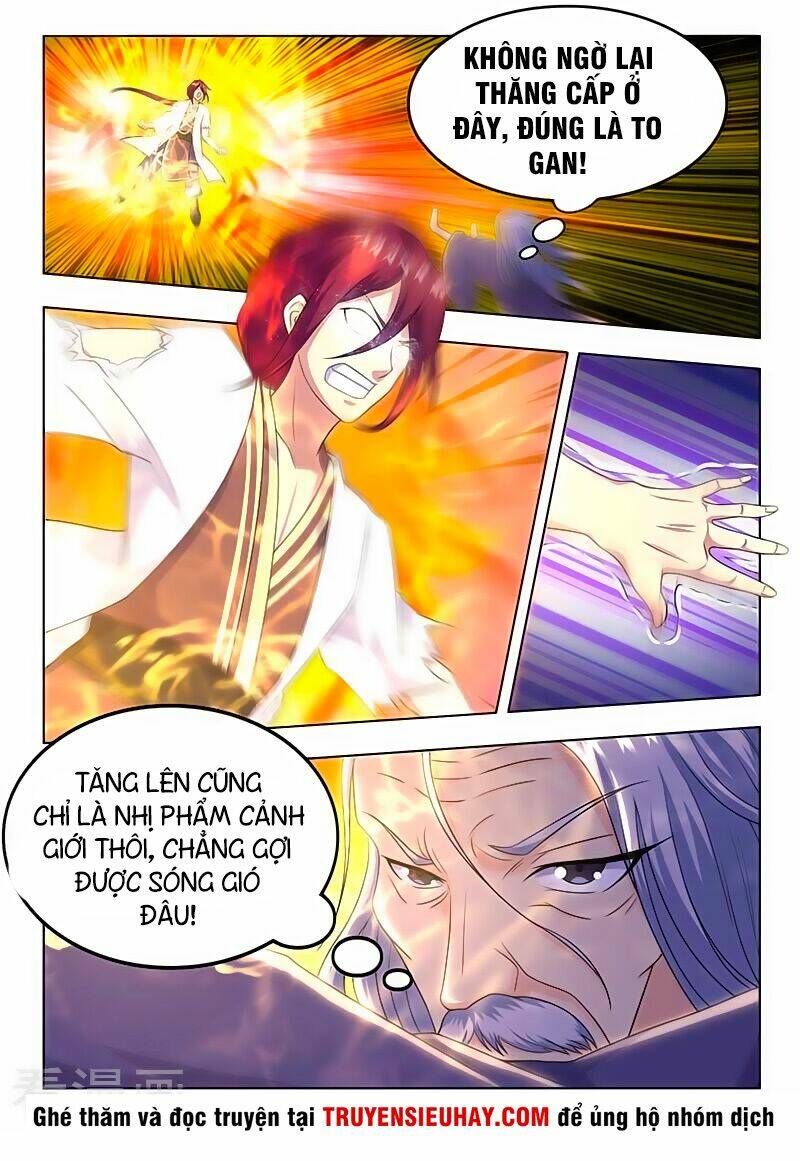 Immortal Regis: Chapter 57