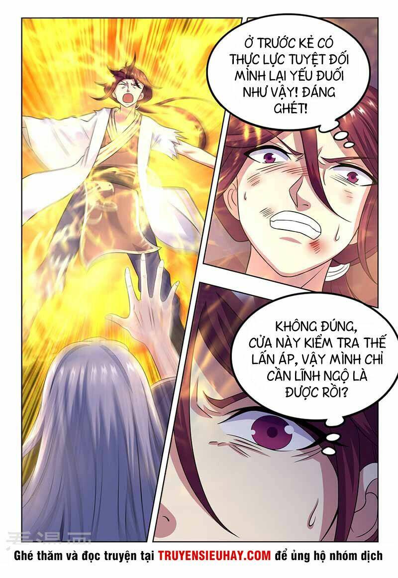 Immortal Regis: Chapter 57