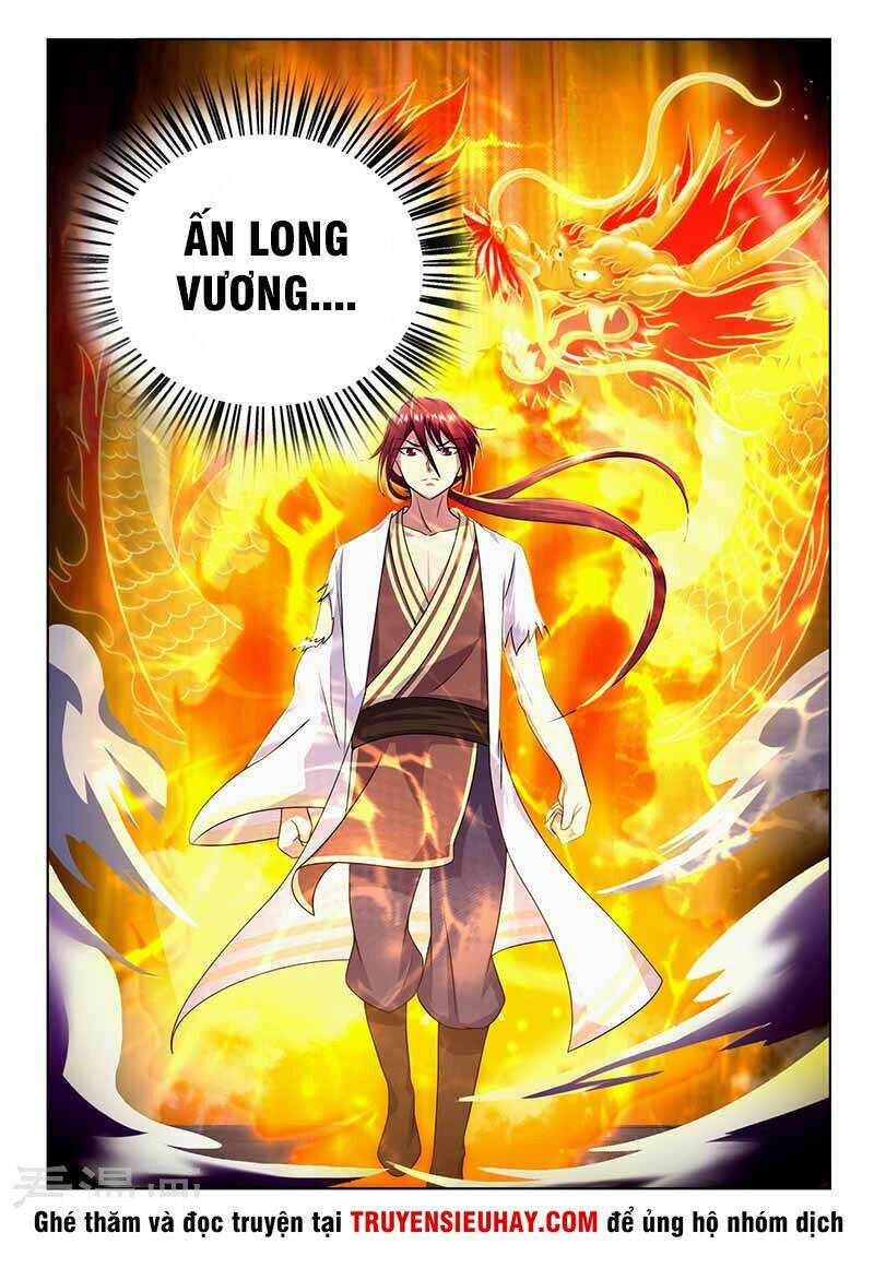Immortal Regis: Chapter 57