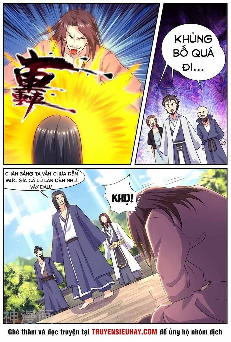 Immortal Regis: Chapter 60