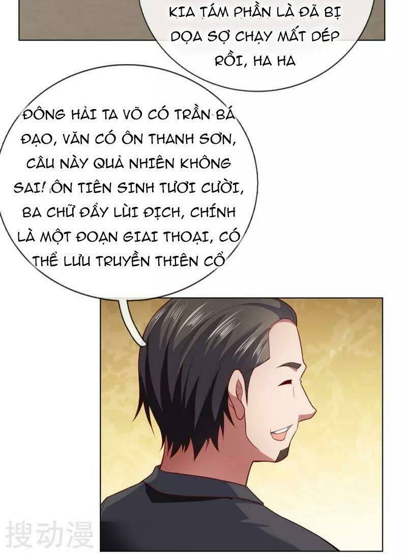 Ta Là Chiến Thần Vô Song: Chapter 10