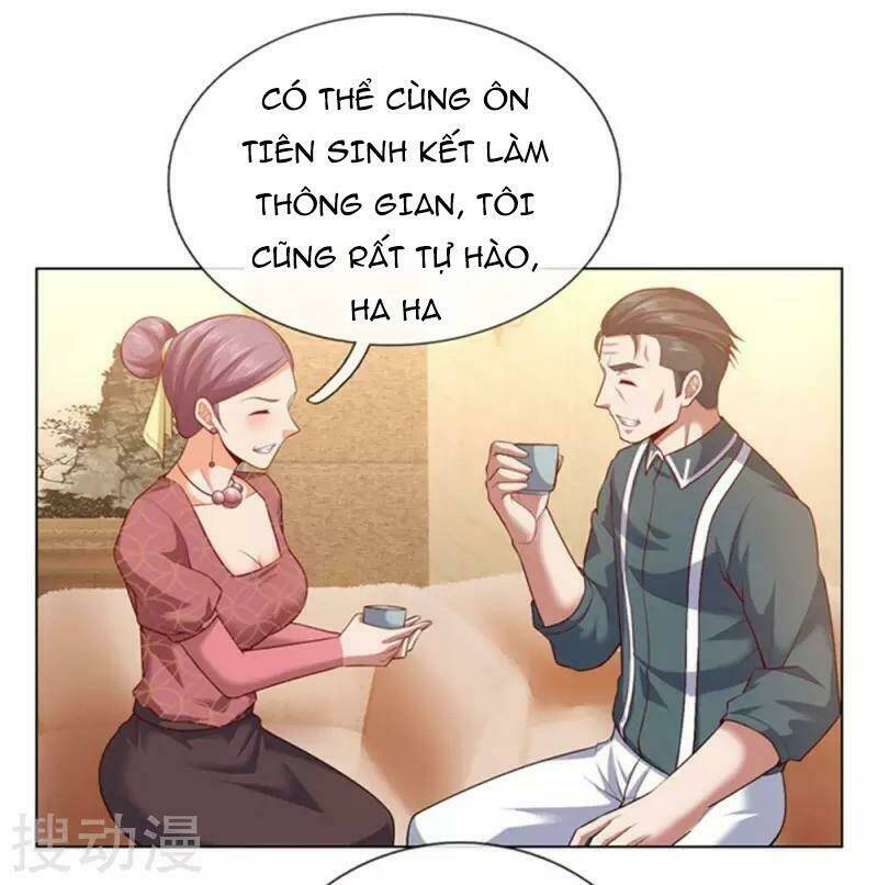 Ta Là Chiến Thần Vô Song: Chapter 10