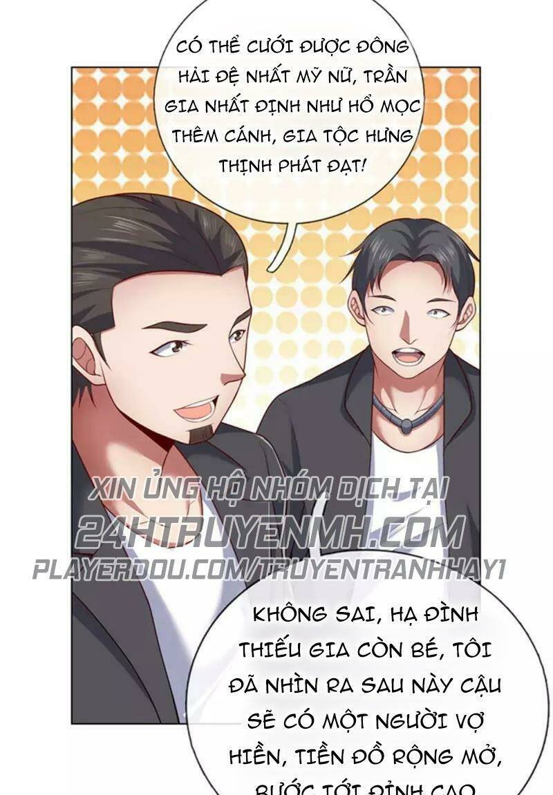 Ta Là Chiến Thần Vô Song: Chapter 10