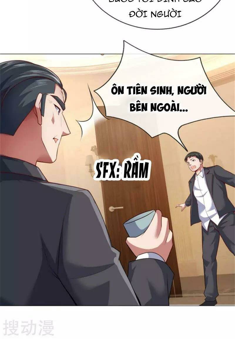 Ta Là Chiến Thần Vô Song: Chapter 10